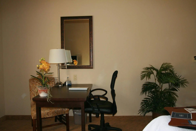 Hampton Inn & Suites Austin Cedar Park-Lakeline