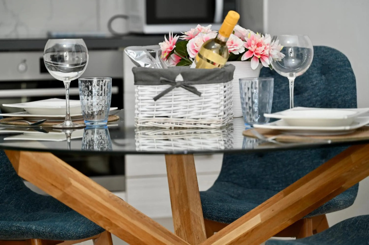 Sea Star Apartment
