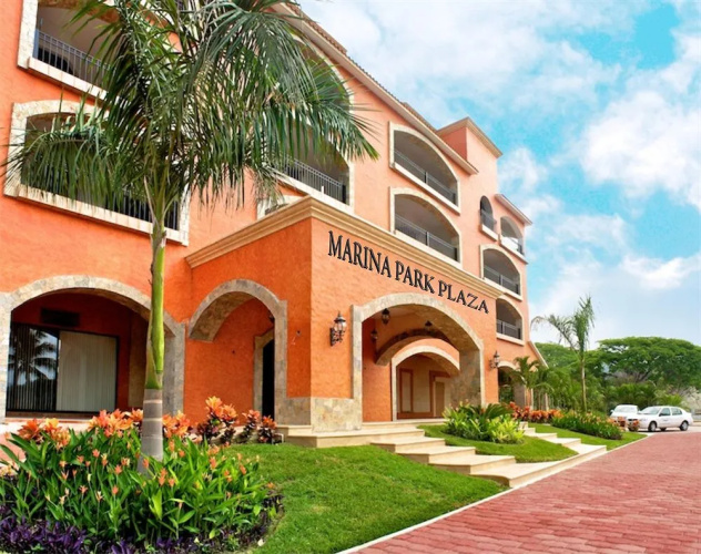 Imagen del hotel