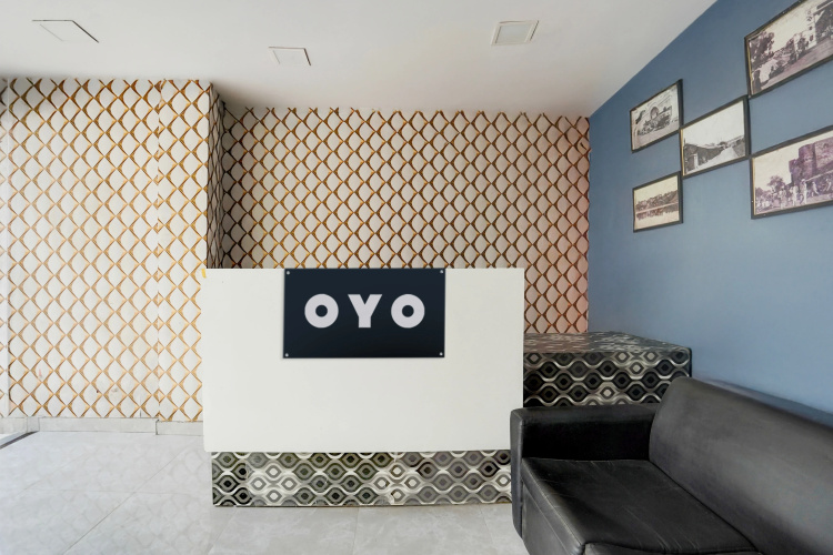 Hotel O P2