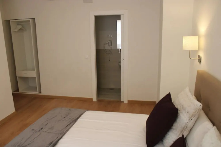 Fan Rooms Gálvez