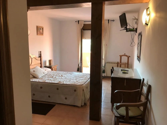 Posada La Maza