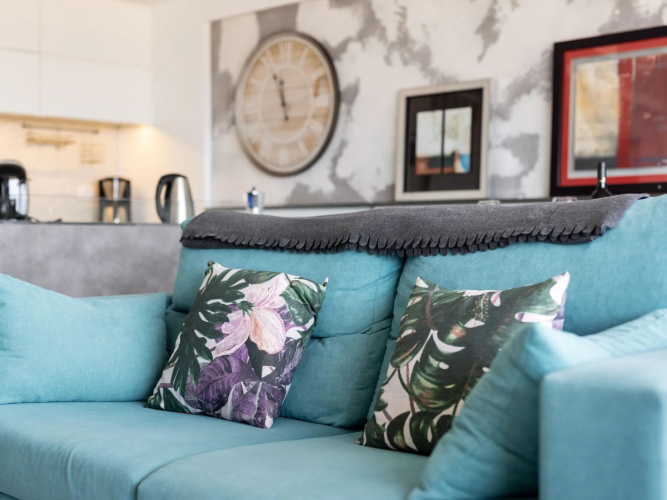 Apartment Royal Sunset Loggia