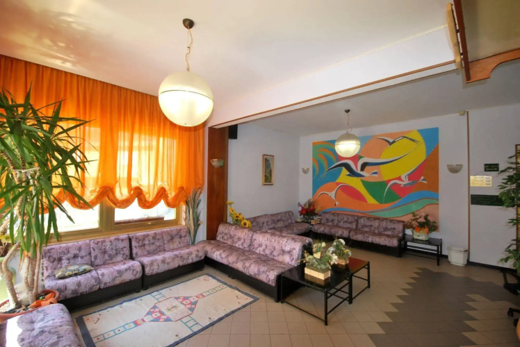 Hotel Geppi