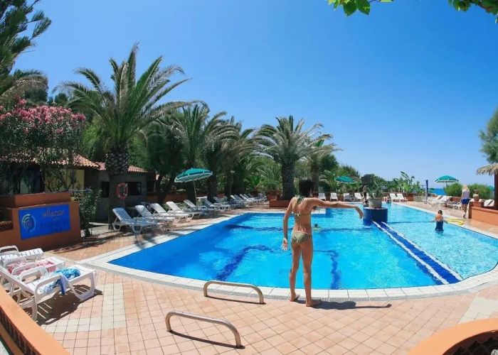 Villaggio Athragon
