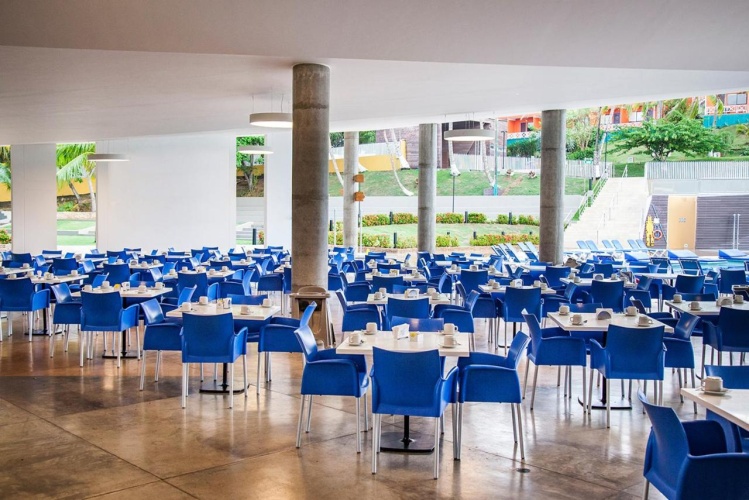 Sol Caribe Campo Hotel photo 18