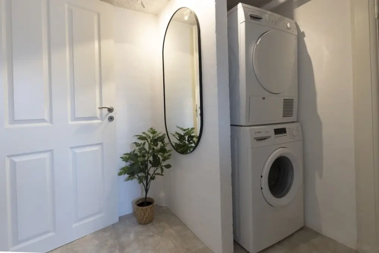 3 Bedrooms Economy Basement Apartment