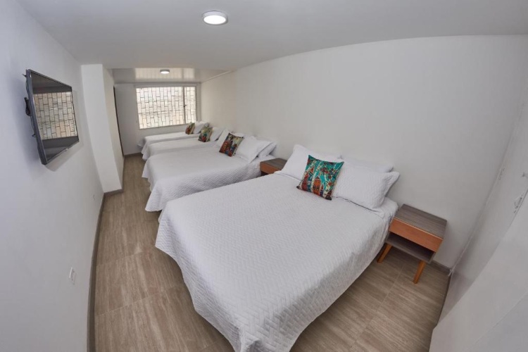 Standard Family room