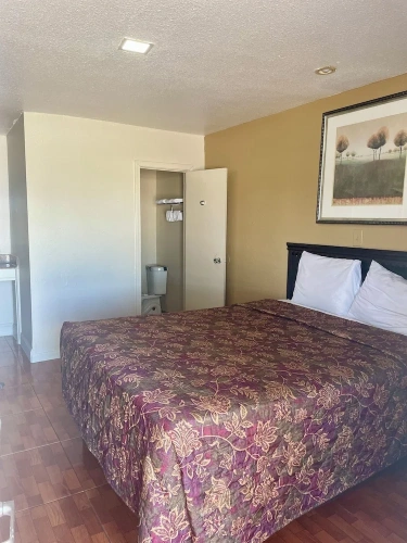 Economy Single room