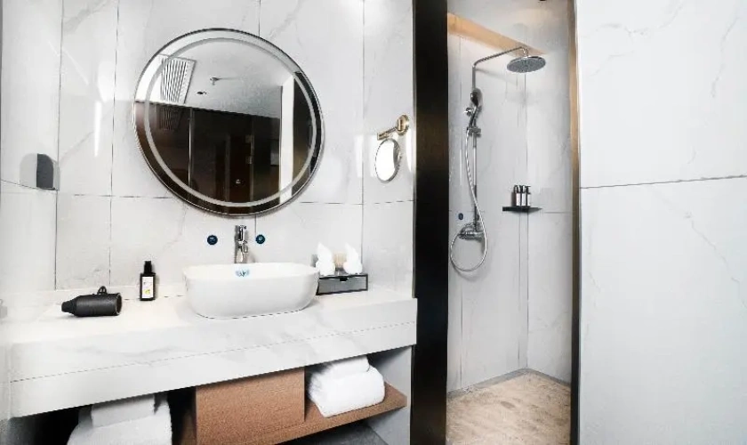 Business Twin room