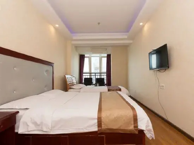 998 Business Hotel