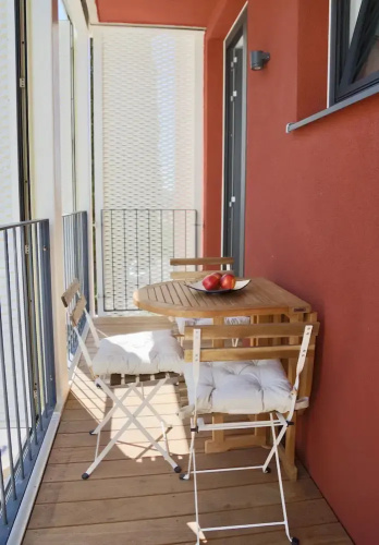 Histrias Apartments