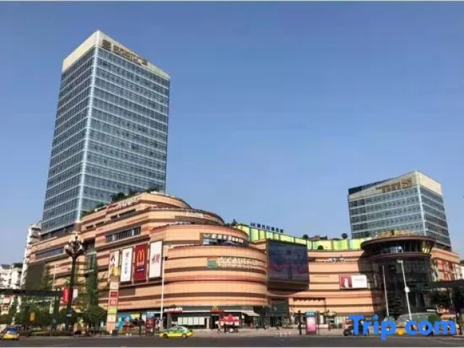 Imperial Hotel