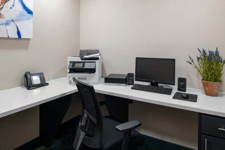 Candlewood Suites Turlock by IHG