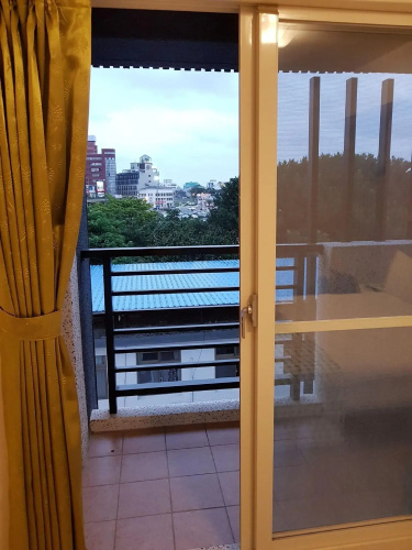 Hualien City Home