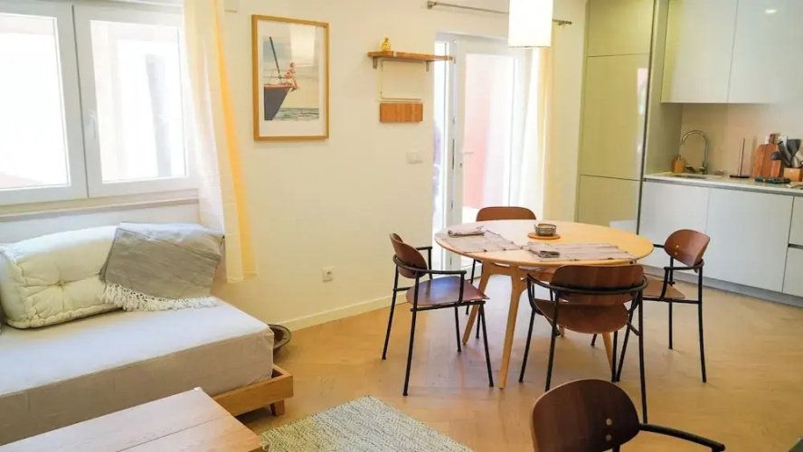 Kalumi Aparthotels