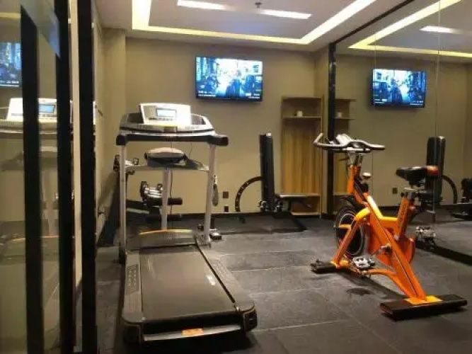 Kyriad Marvelous Hotel (Changde Pedestrian Street)