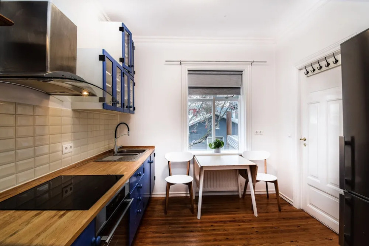 Apartment B29
