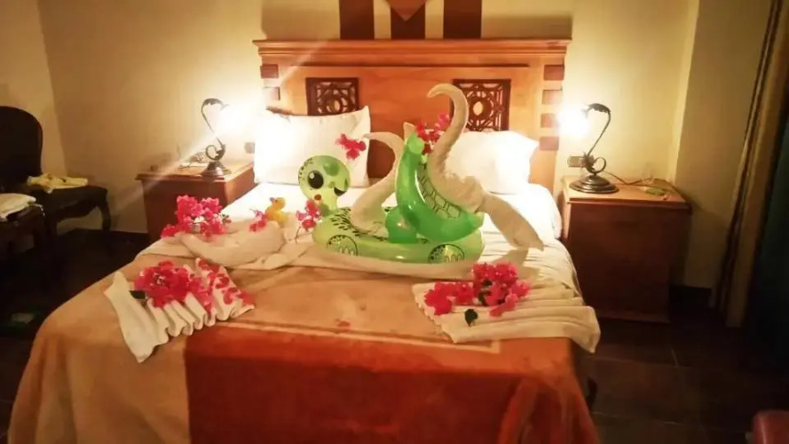 Imagen del hotel