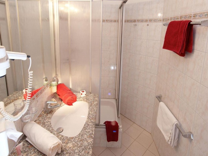 Comfort Double room