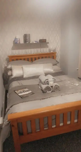 Macleods Guest House