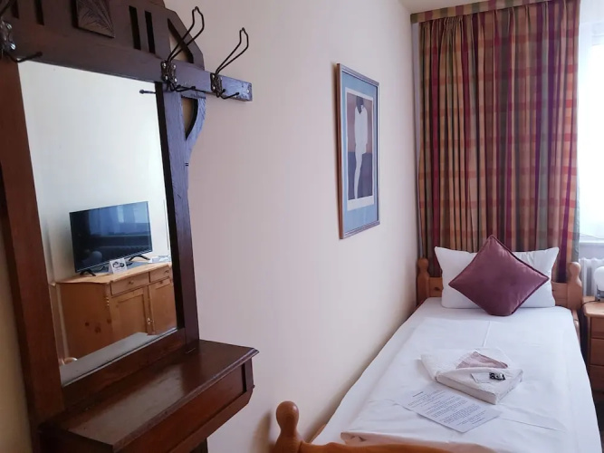 Hotel Elisabeth-Ilse