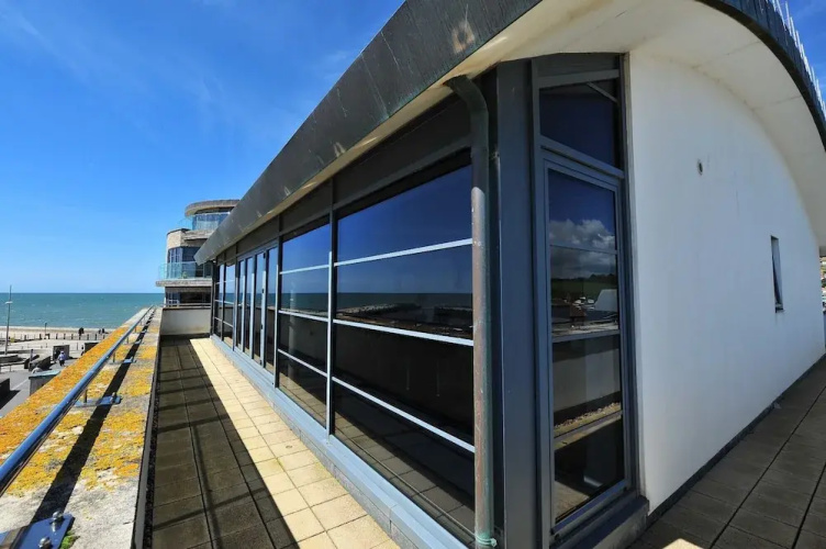 The Penthouse