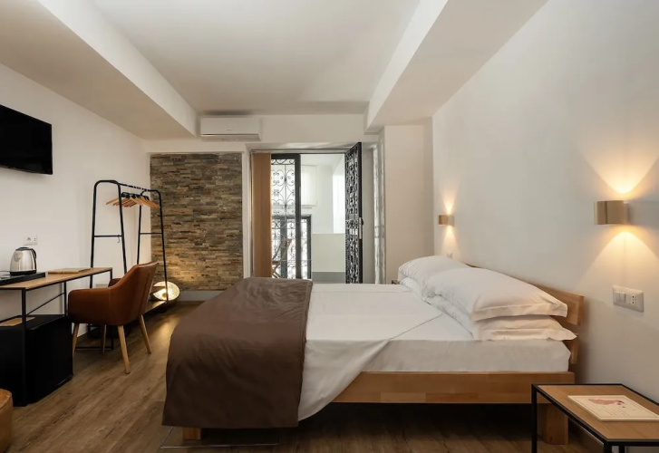 alle Stelle b&b