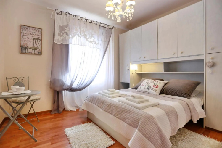 Piero Apartment