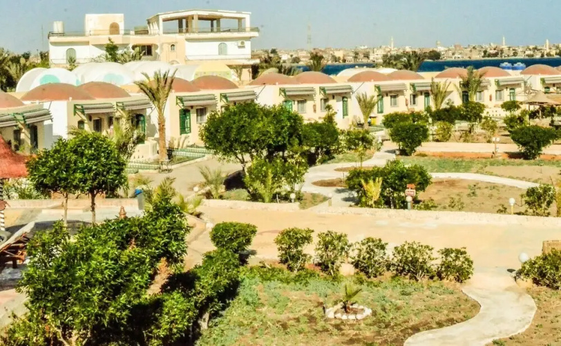 Imagen del hotel