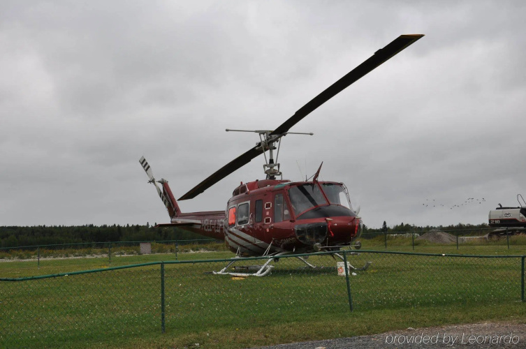 Best Western Plus Dryden Hotel & Conference Centre photo 34