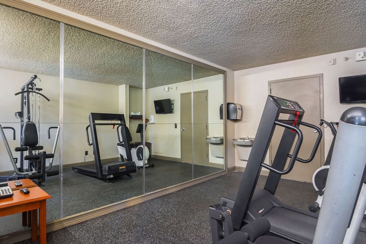 Quality Inn photo 15