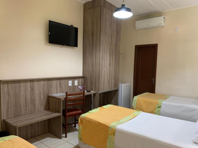 Executive Triple room