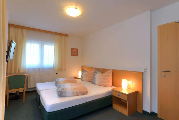 Pension Helvetia