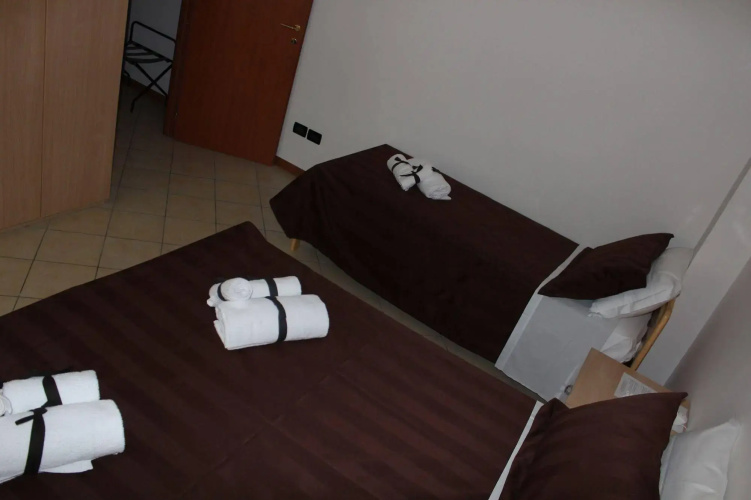Residence Cigno