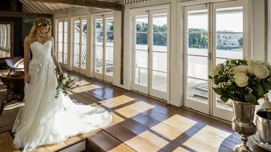 Santa Teresa Hotel RJ MGallery by Sofitel photo 37