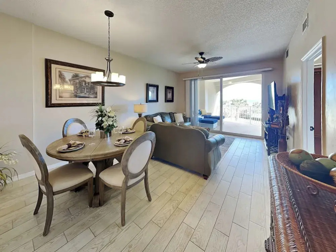 Surfview 2207 by Distinctive Beach Rentals