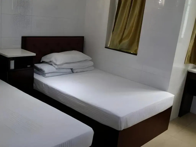 Capital Guesthouse