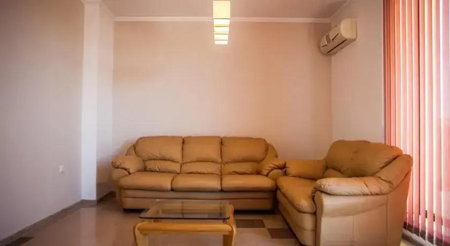 apartment Orpheus