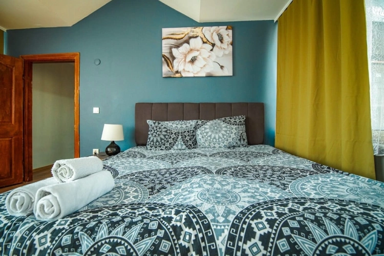 Superior Apartment