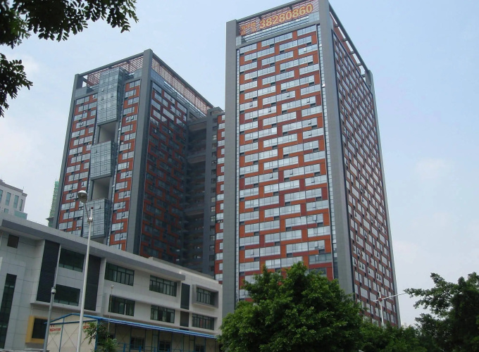 Otel görseli