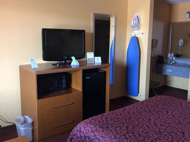 Days Inn Franklin