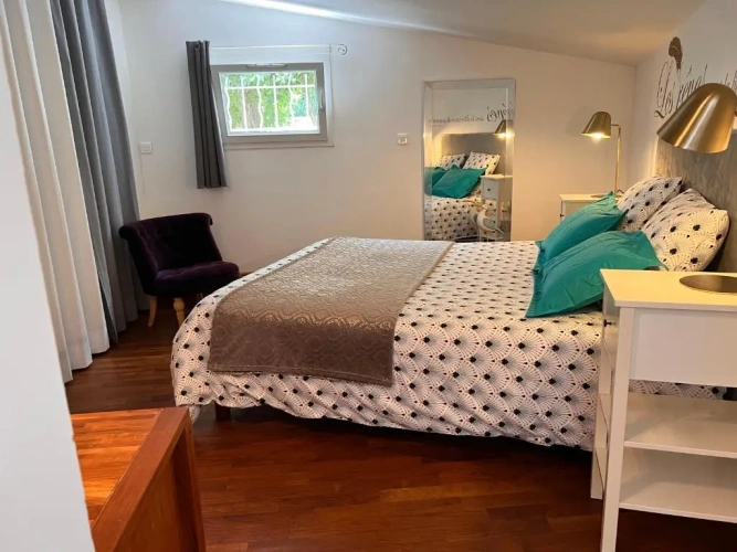 1 Bedroom Cottage