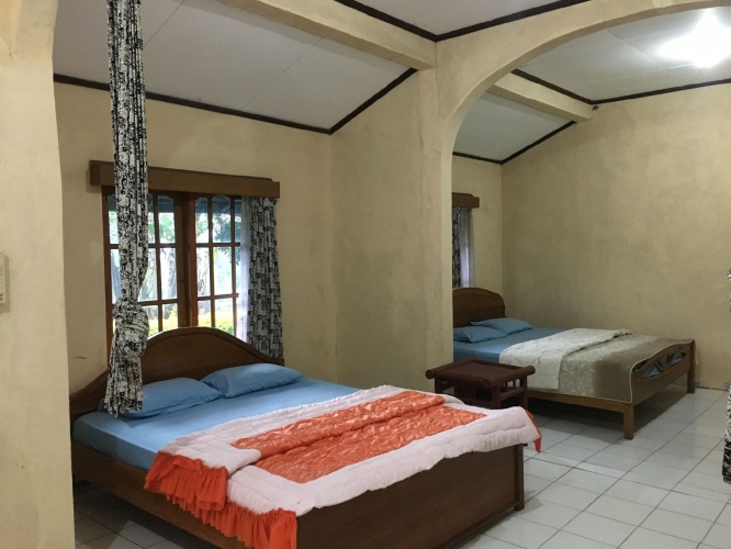 Standard Family room