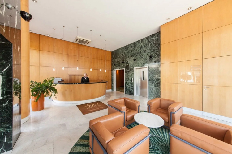 Garner Hotel Essen - Messe by IHG