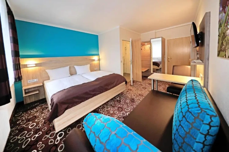 Comfort Single room