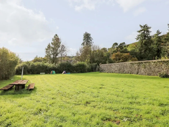 Red Kite Lodge