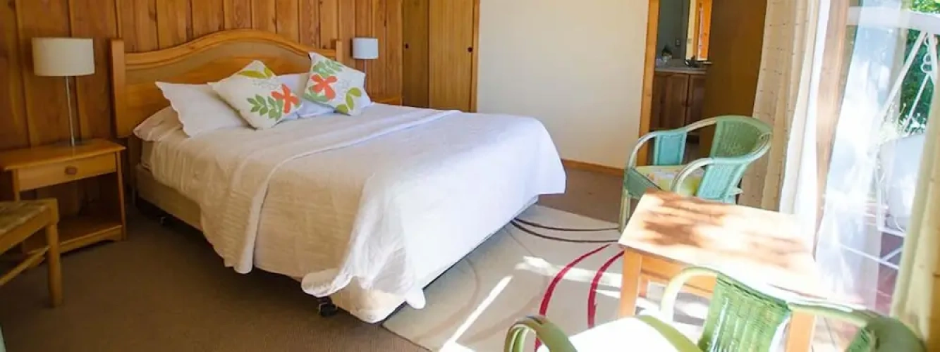 3 Bedrooms Standard Cottage
