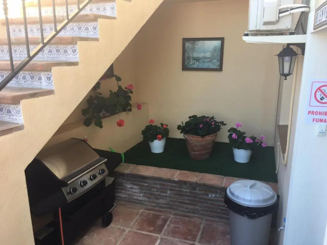 Villa Bella Vista