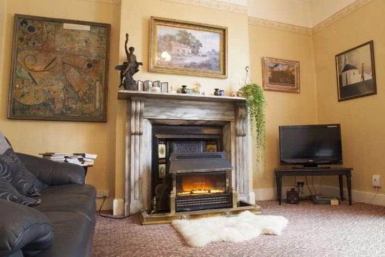 Lynden B&B